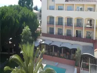 Holiday Inn Perpignan Hotel in zona Casa Xanxo