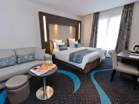 Hôtel François Premier Cognac Centre Hotels in Cherves-Richemont