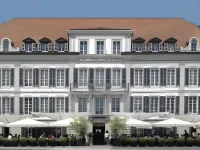 Hotel Angleterre