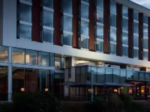 The River Lee Hotel a Member of the Doyle Collection Hotels in Cork