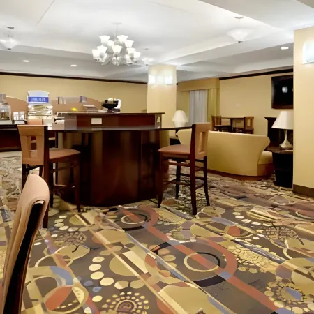 Holiday Inn Express & Suites GEORGETOWN by IHG