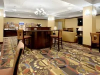 Holiday Inn Express & Suites GEORGETOWN by IHG - breakfast