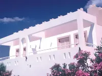 Mitsis Family Village Hotels near Salt Lake Stables Horse Riding Kos
