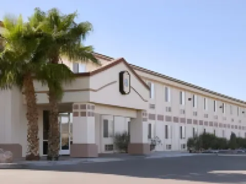 Super 8 by Wyndham Quartzsite AZ