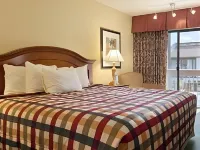Red Lion Hotel Wenatchee City Center Hotels in Wenatchee