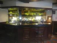 County Hotel - bar