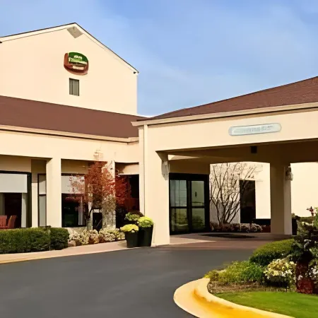 Comfort Inn & Suites Arlington Heights - Buffalo Grove