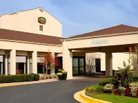 Comfort Inn & Suites Arlington Heights - Buffalo Grove Hotels in Buffalo Grove