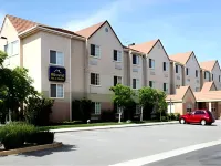 Microtel Inn & Suites by Wyndham Morgan Hill/San Jose Area Hotels in Morgan Hill