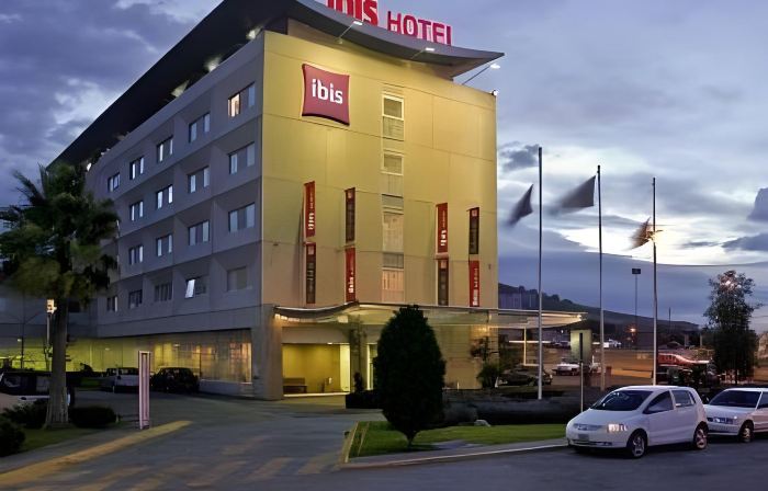 Ibis Mexico Perinorte