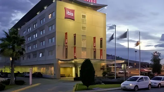 Ibis Mexico Perinorte