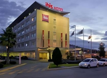 Ibis Mexico Perinorte