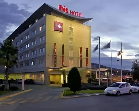 Ibis Mexico Perinorte Hoteles en Cuautitlán Izcalli