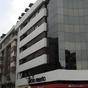 Hotel Carreño