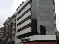 Hotel Carreño