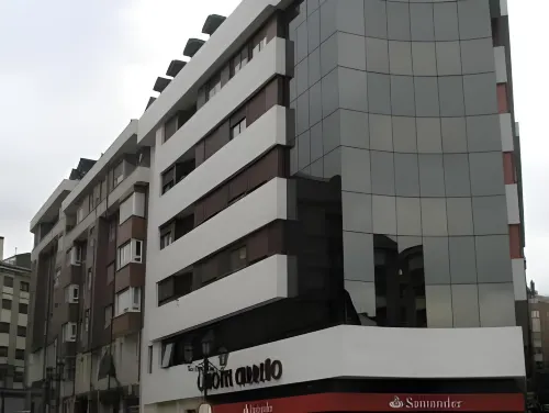Hotel Carreño Hotels in Asturias
