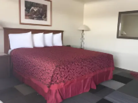 Travelodge by Wyndham Gallup