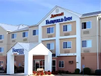 Comfort Inn Wichita Falls Near University