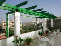 Hotel Tropical - bar