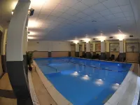 Carpediem Roma Golf Club Hotel a Guidonia Montecelio