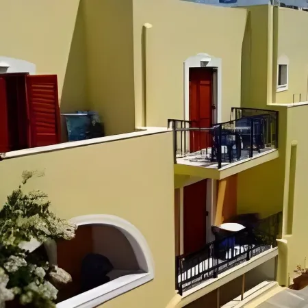Antony Suites (Adults Only)