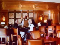 The Rose Hotel Các khách sạn ở Pleasanton