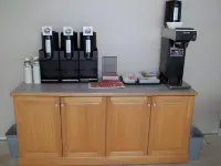 Travelodge by Wyndham Kapuskasing - breakfast