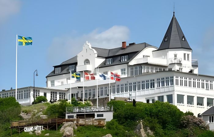 Grand Hôtel Mölle