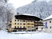Vaya Pfunds Inklusive Summercard Basic Hôtels à : Serfaus