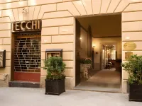 Graziella Patio Hotel