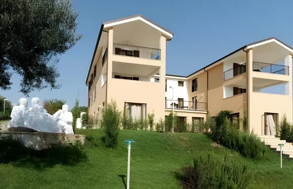 馬尼菲卡特酒店