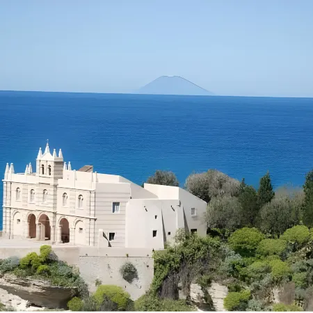 Blu Tropea Maison