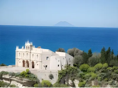 Blu Tropea Maison