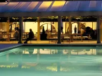 Hôtel la Gentilhommière