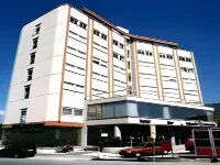 My Suite Hotel