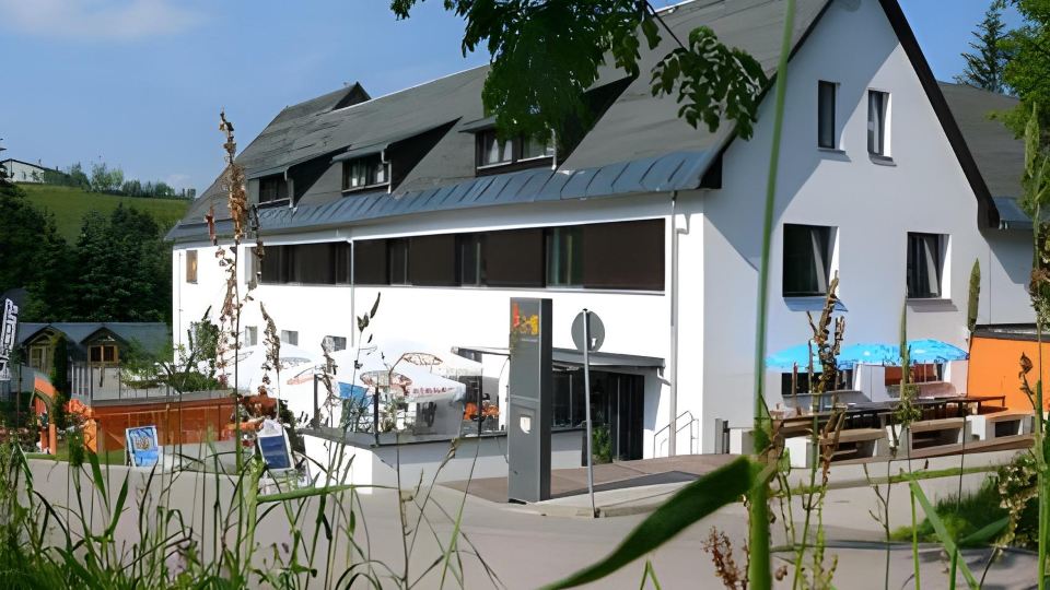 K1 Sporthotel - Bike & Ski Inklusive Hotel