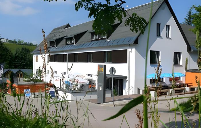 K1 Sporthotel - Bike & Ski Inklusive Hotel