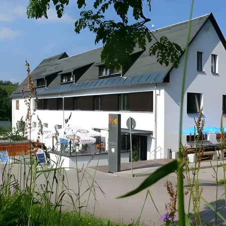 K1 Sporthotel - Bike & Ski Inklusive Hotel