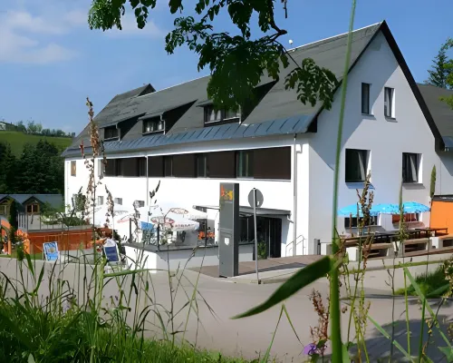 K1 Sporthotel - Bike & Ski Inklusive Hotel Hotels in Kurort Oberwiesenthal