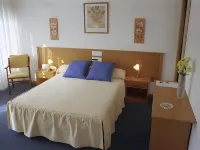 Hotel Rosalía Hotel a A Estrada