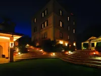 Villa Clodia Relais