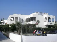 Argo Hotel