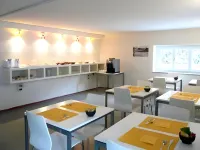 盧卡伊莉薩別墅飯店