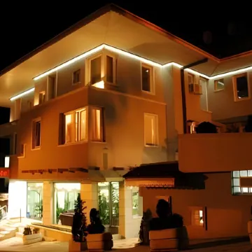 Hotel Hecco