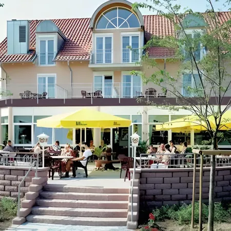 Hotel Mythos