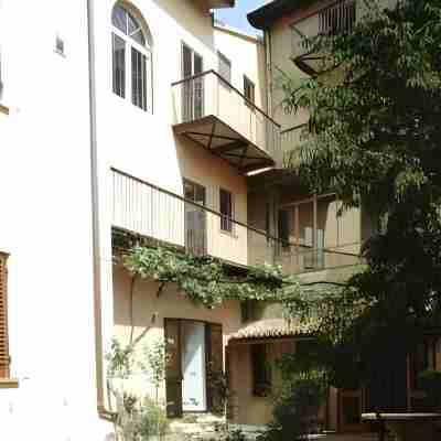 Albergo Bianchi Stazione Hotel Exterior