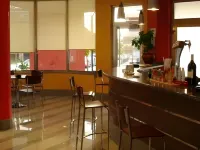 بالاثيو كونجريسوس - بار