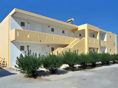 Oasis Tigaki