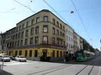 Hotel Rheinfelderhof Các khách sạn ở 