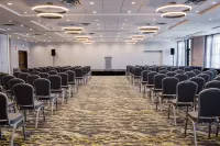 Holiday Inn & Suites CALGARY SOUTH - CONFERENCE CTR by IHG - Jakuzi